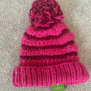NWT Kate spade hat